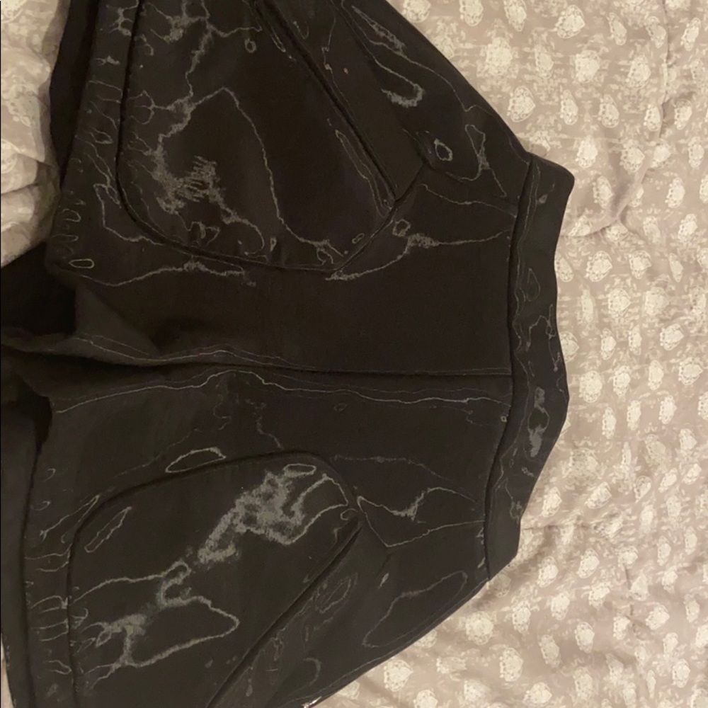 Alexander wang short